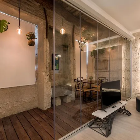 Apartment Alma Taipas