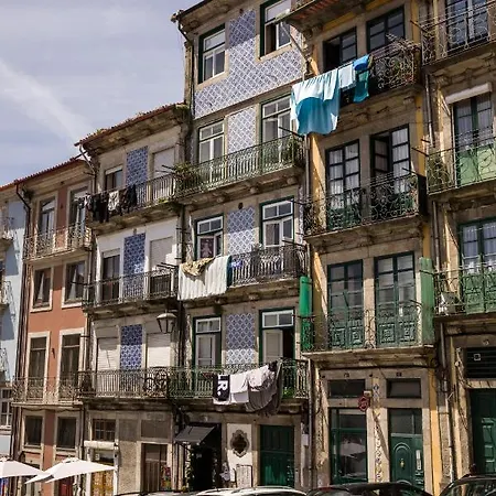 Alma Taipas Apartment *